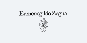 エルメネジルド・ゼニア Ermenegildo Zegna